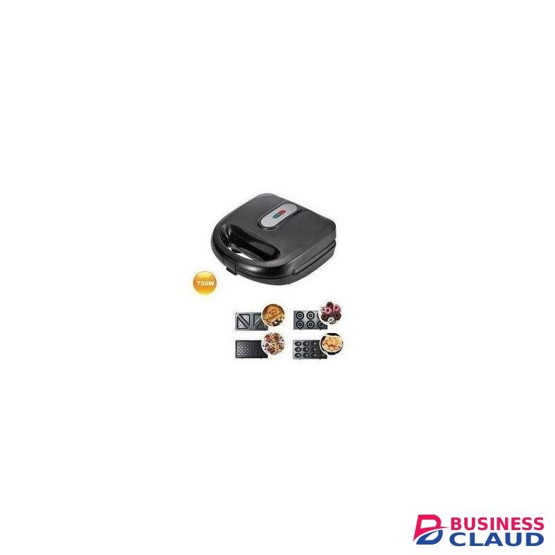 Sokany 4in1 Sandwich Maker