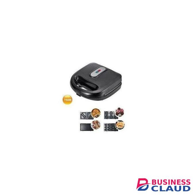 Sokany 4in1 Sandwich Maker