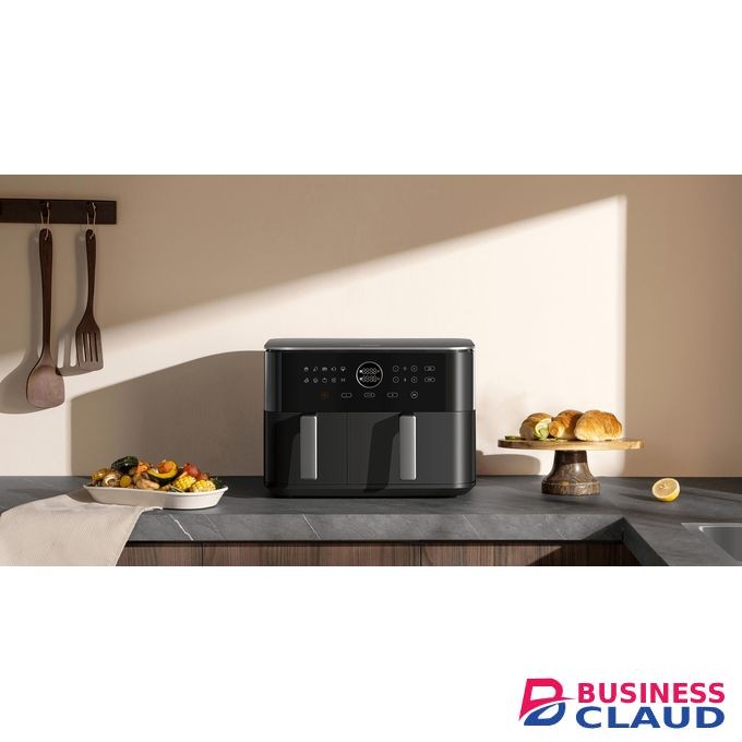 XIAOMI DUAL ZONE AIR FRYER 10L EU