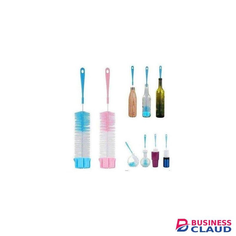 Baby Bottle, Water Bottle, Thermos Cleaning Brush