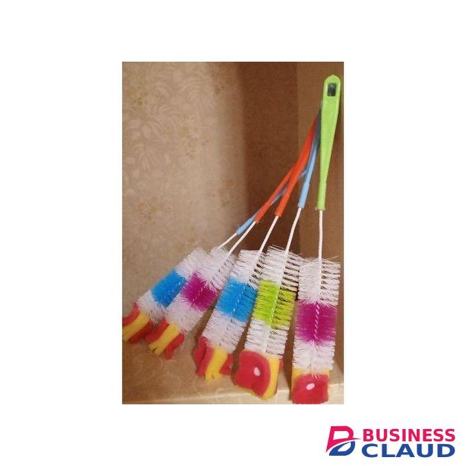 Baby Bottle, Water Bottle, Thermos Cleaning Brush