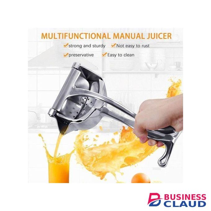 Hand Press Juicer Extractor Tool