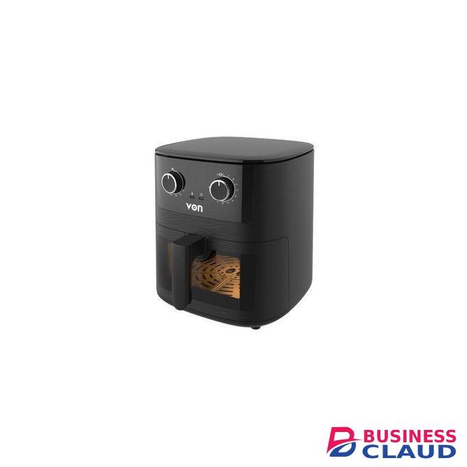VON 6.5L Manual Air Fryer