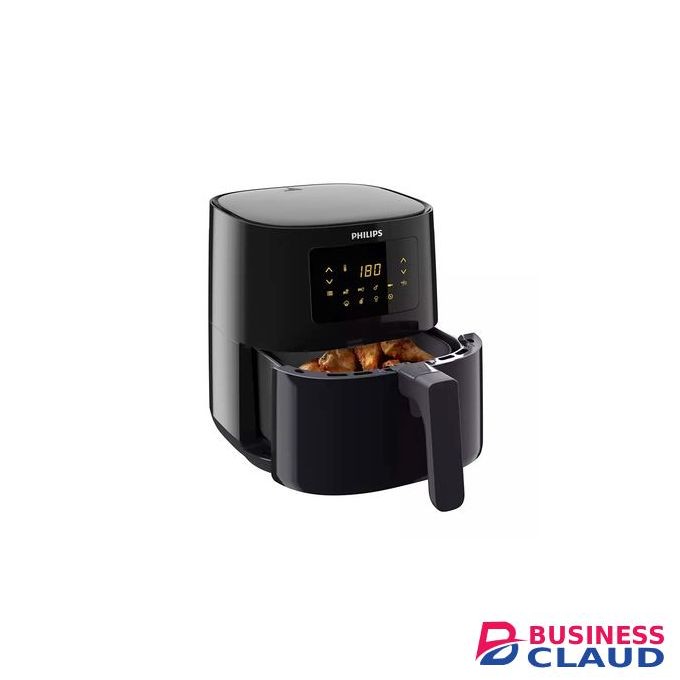 Philips Essential Airfryer HD9252/91