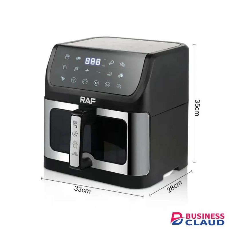 RAF Multifunctional 10L Airfrier