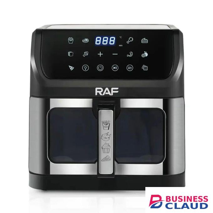 RAF Multifunctional 10L Airfrier