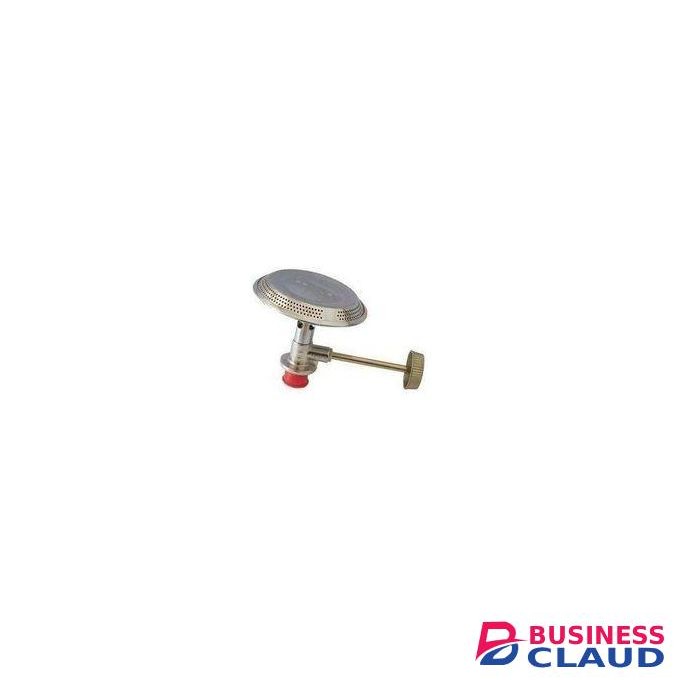 High-Quality Stainless Steel Primus Gas Burner For 6kg Gas Cylinders – Compact, Safe, And Durable
