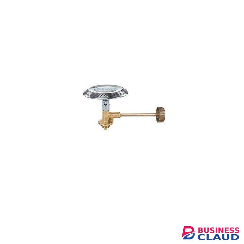 High-Quality Stainless Steel Primus Gas Burner For 6kg Gas Cylinders – Compact, Safe, And Durable