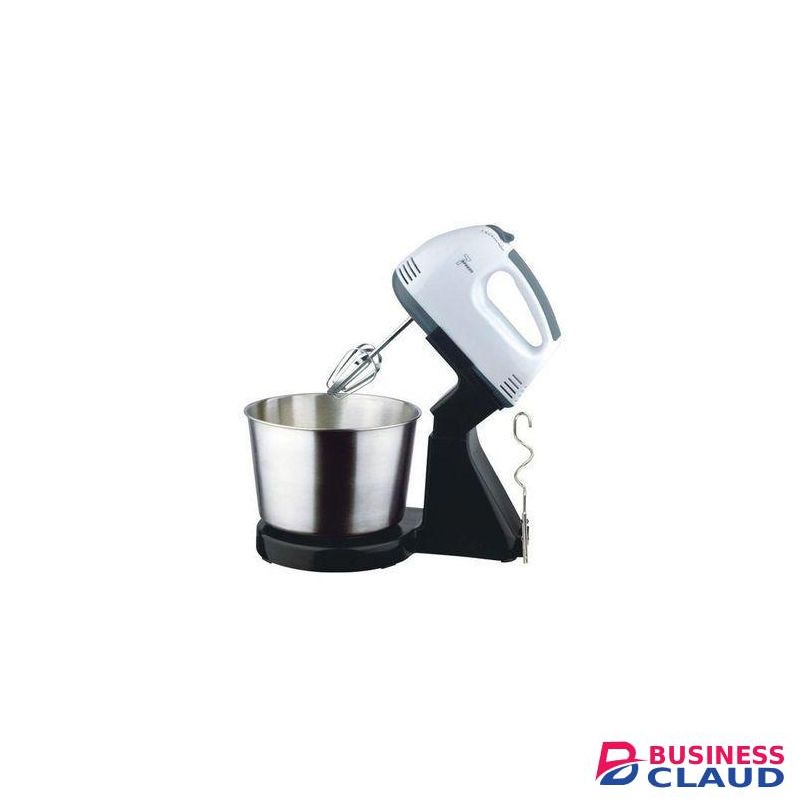Sokany 7-Speed Portable Hand Mixer
