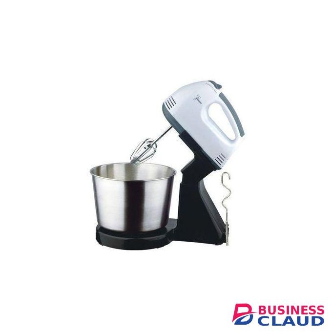 Sokany 7-Speed Portable Hand Mixer
