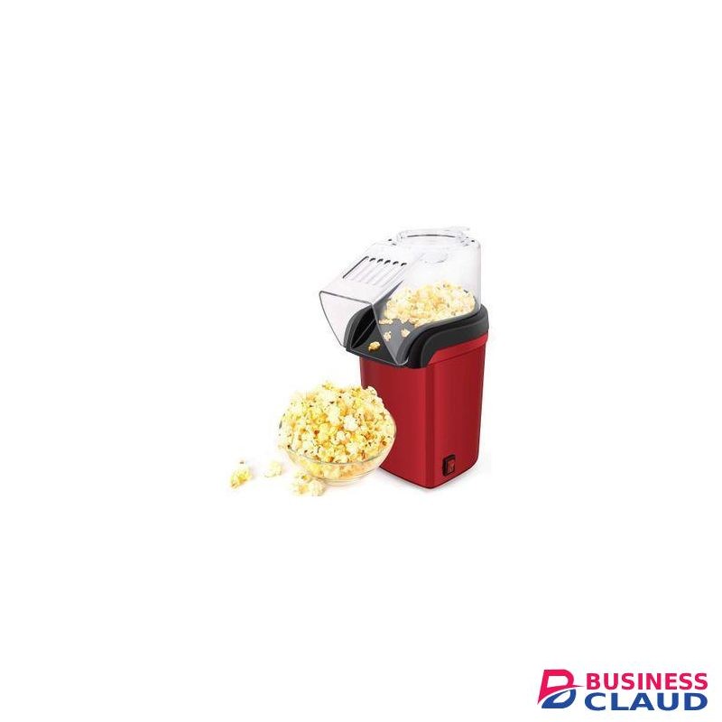 Share this product Automatic Popcorn Maker, Oil Free Popcorn Machine For Kitchen, Office Gadgets