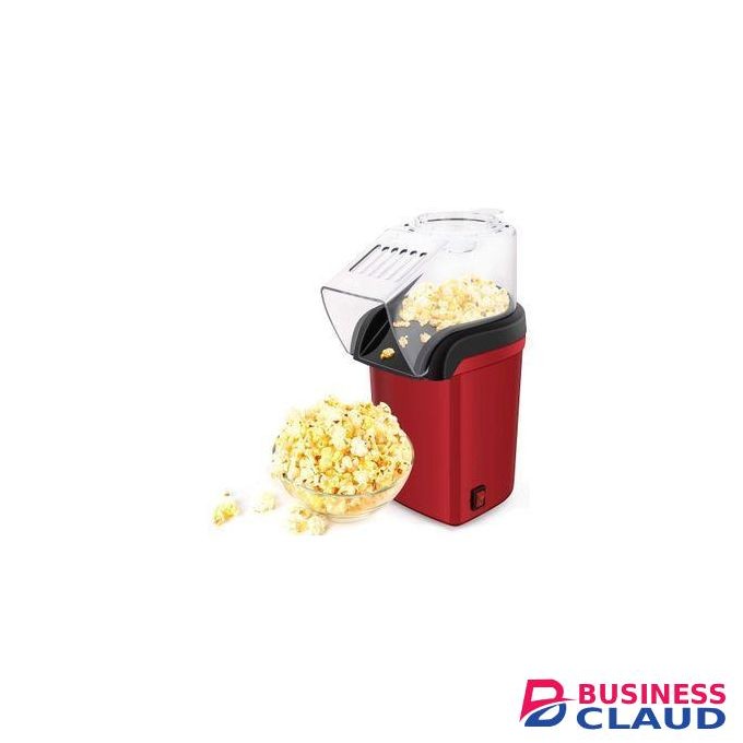 Share this product Automatic Popcorn Maker, Oil Free Popcorn Machine For Kitchen, Office Gadgets