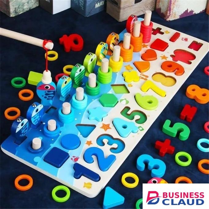 Math Montessori