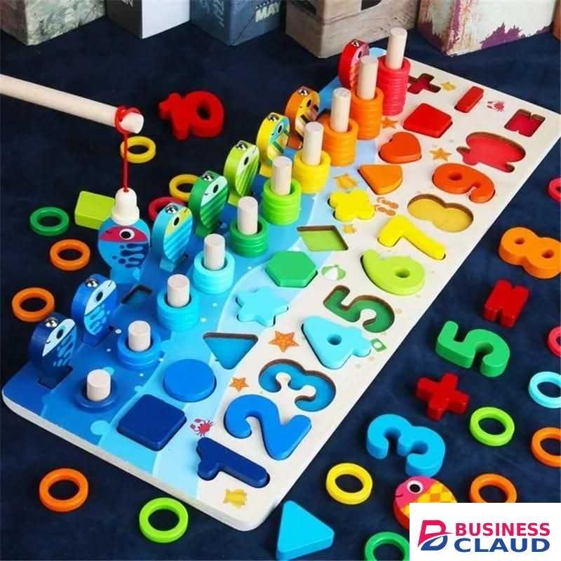 Math Montessori