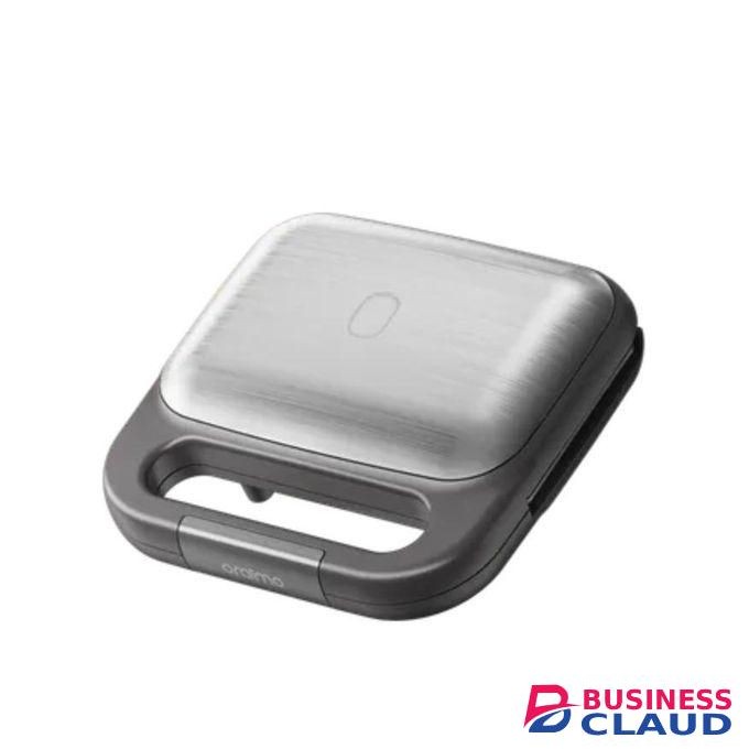Oraimo Smart Sandwich Maker OSM-201A – Easy And Efficient Sandwich Making With 750W Power