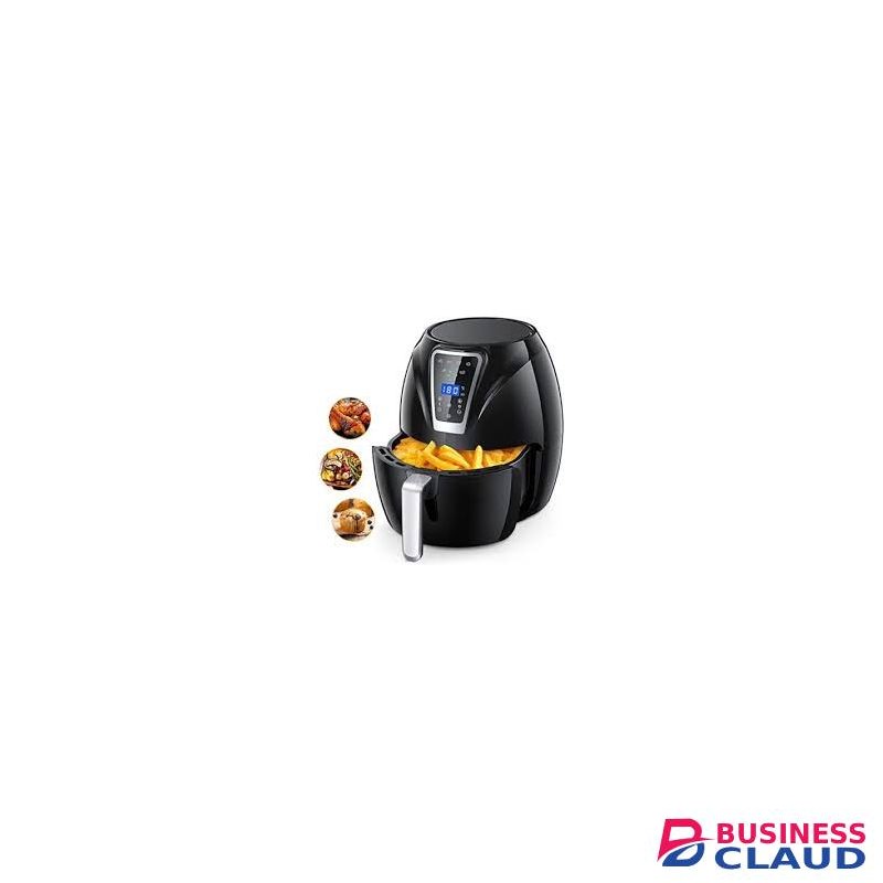 Nunix VERSERTILE 5 Litres DIGITAL Air Fryer