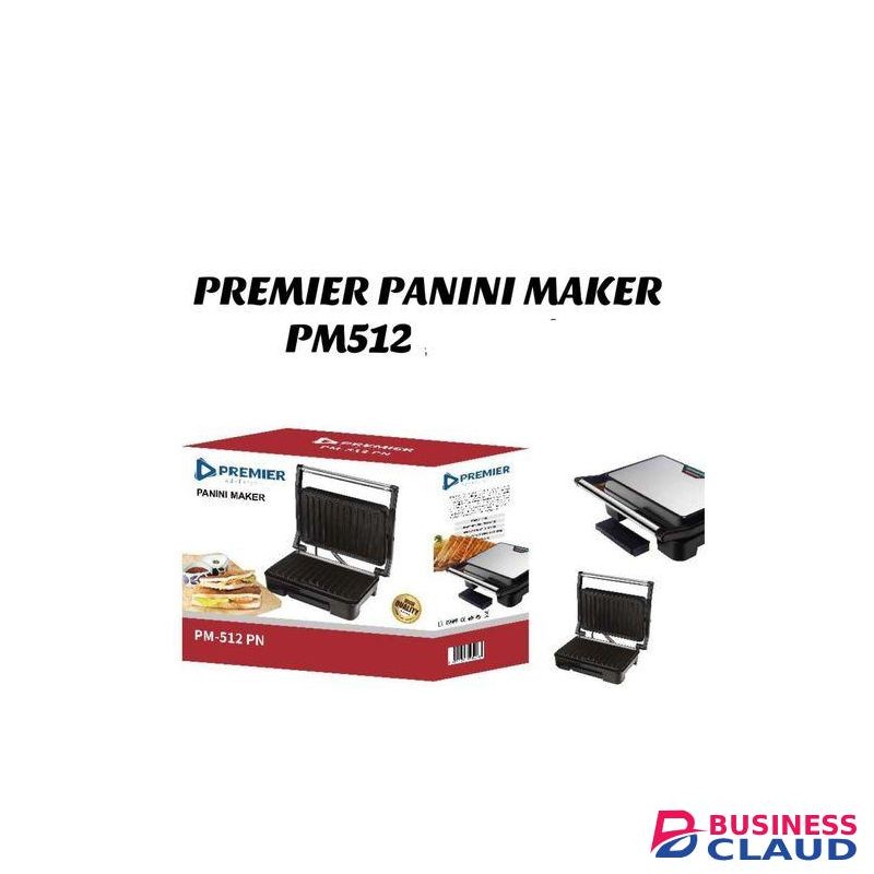 Premier Panini Maker