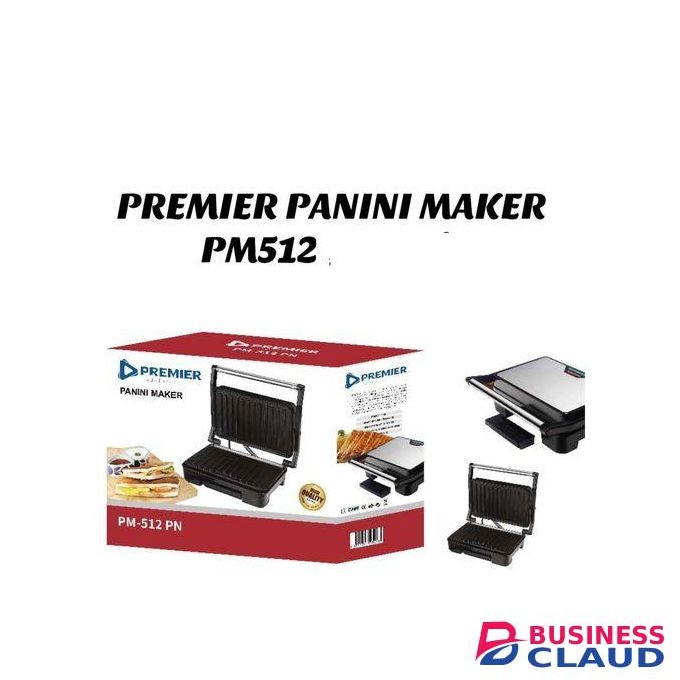 Premier Panini Maker