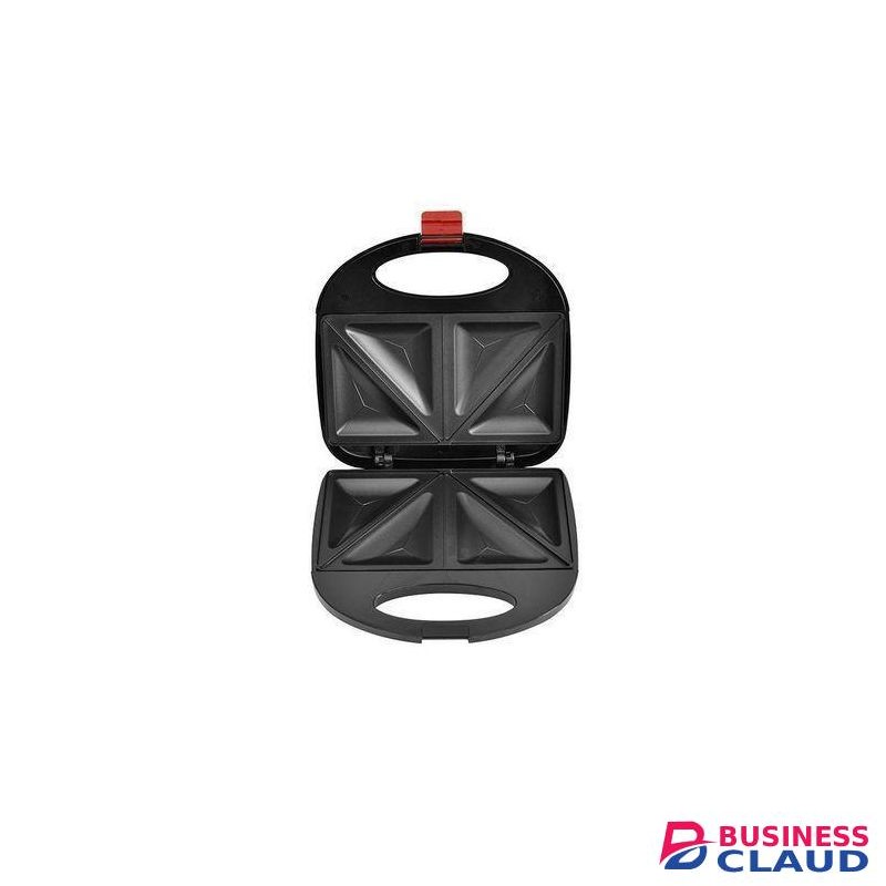 Sokany 2 Slice Sandwich Maker. Non-Stick Double Sided Plates/ Press Toaster.