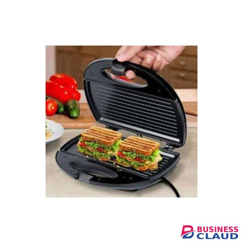 Sokany Sandwich Maker-Grill Plate Non-Stick Toaster.
