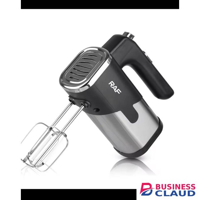RAF Premium Electric Hand Mixer