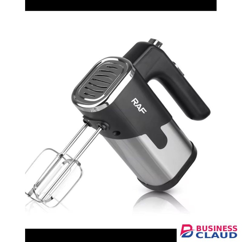 RAF Premium Electric Hand Mixer