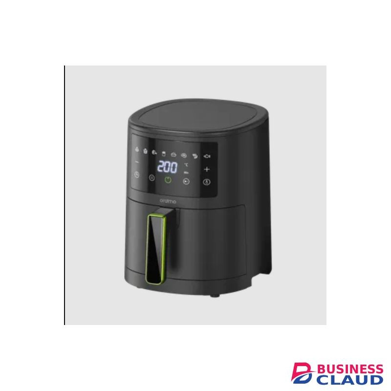 Oraimo Smart Airfryer 2 3.5l 1500w Touch control Air fryer