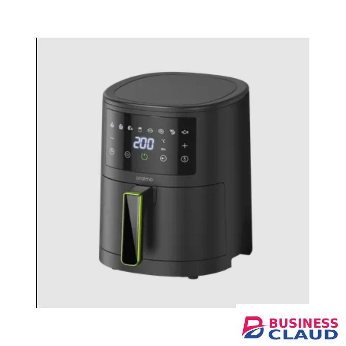 Oraimo Smart Airfryer 2 3.5l 1500w Touch control Air fryer