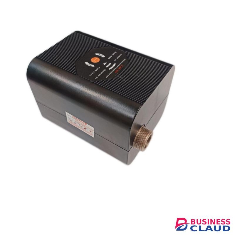 Water Pressure Booster Pump 140W ( DC Intelligent Variable-Frequency )