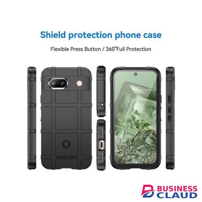 Quality Matte Cover That Protects The Back And The Edges Anti-scratch And Wear-resistant Surface All Ports And Controls Are Easily Accessible High Protection From Usual Damages In Combination With A Modern Design Material: Highly Durable Polycarbonate