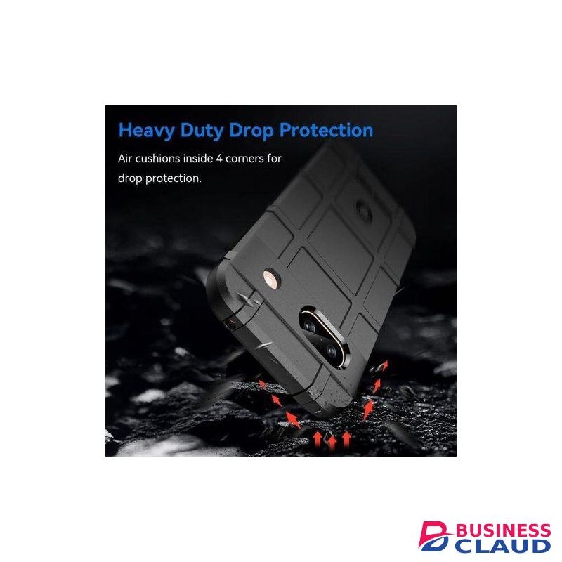 Quality Matte Cover That Protects The Back And The Edges Anti-scratch And Wear-resistant Surface All Ports And Controls Are Easily Accessible High Protection From Usual Damages In Combination With A Modern Design Material: Highly Durable Polycarbonate