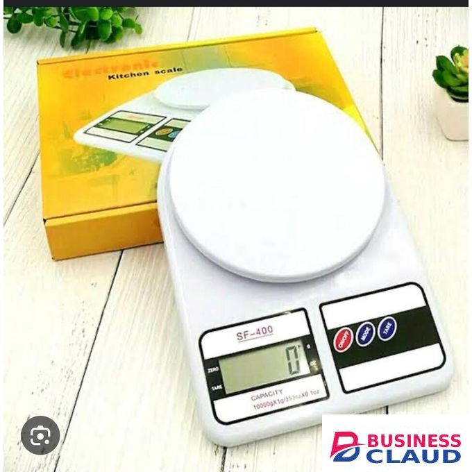 Kichen scale
