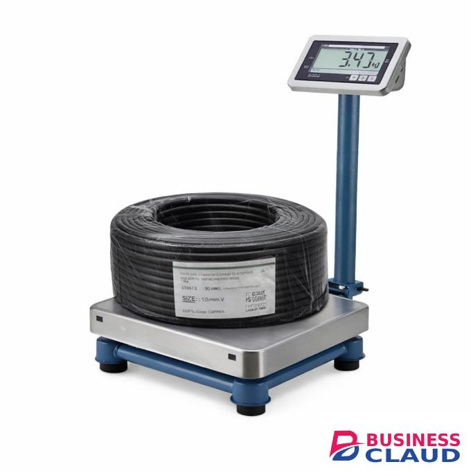 Premier Digital Platform Weighing Scale 200kg
