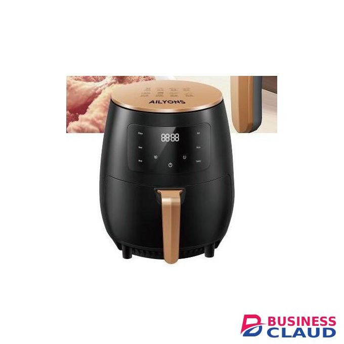 AILYONS 5L Smart Digital Air Fryer