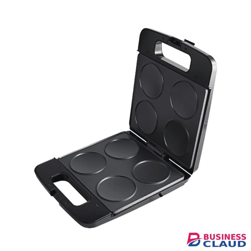 Rebune 4 Slice Pancake Maker