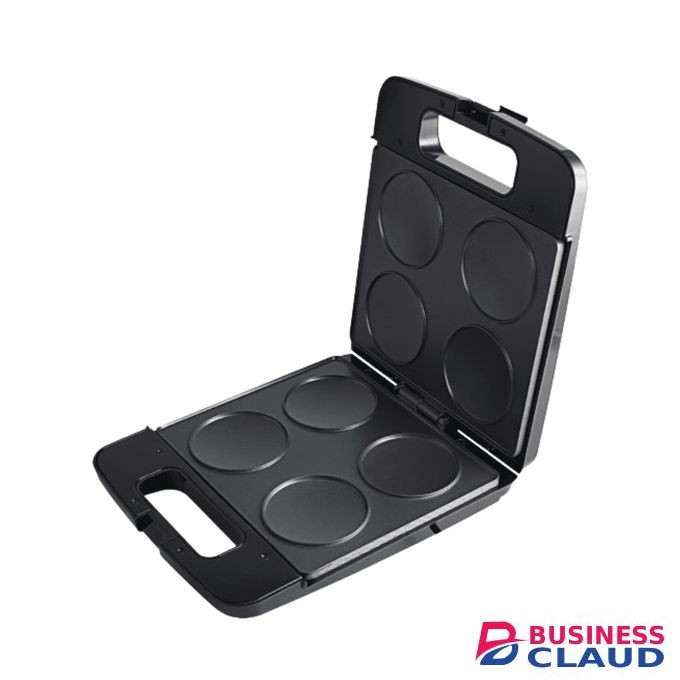 Rebune 4 Slice Pancake Maker
