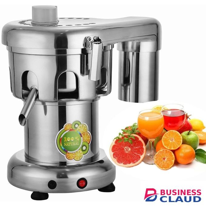 Carrot Juicer Machine Industrial Centrifuge Automatic
