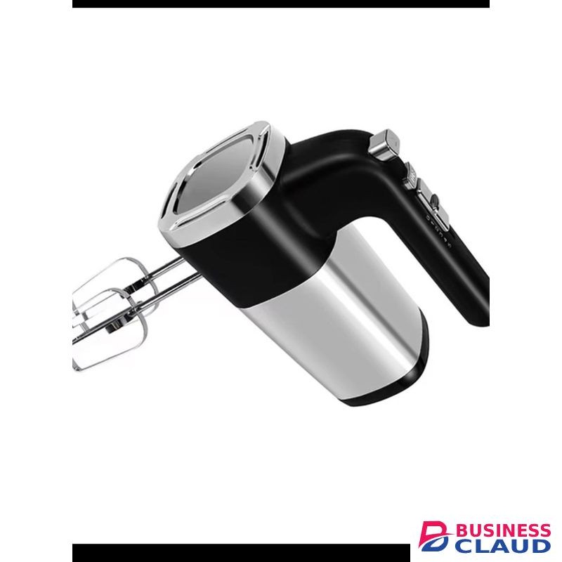 RAF Hand Mixer (600 Watts) - Powerful, Durable & Versatile Mixer For All Your Baking Needs
