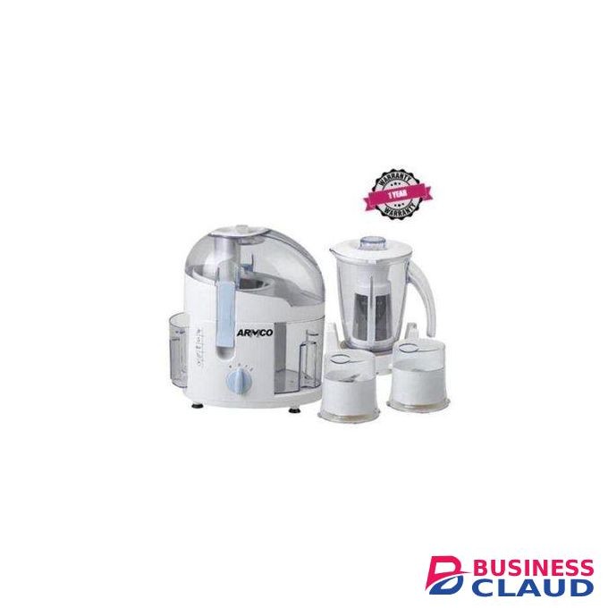 Armco 4in1 Juicer, Blander, Grinder, Miller Machine