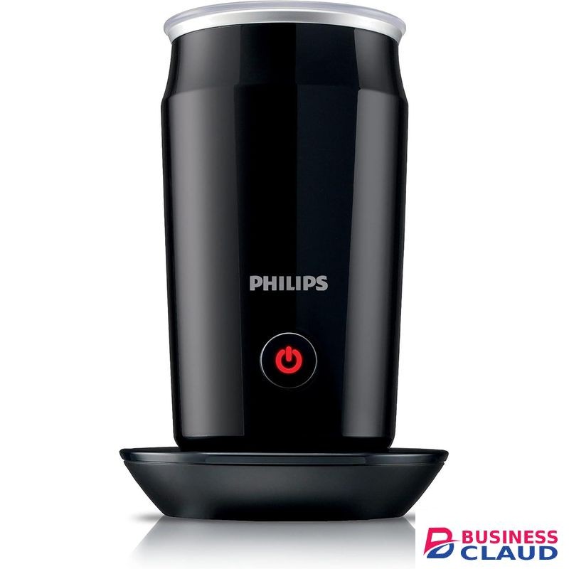 Philips CA6500/63 Milk Frother - Black (2YRs WRTY)