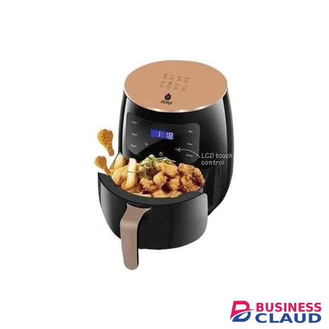 Nunix AF-05 AIR FRYER 5 LITRES