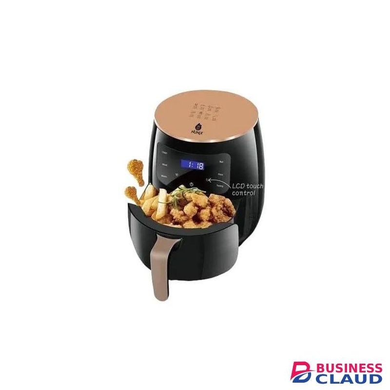 Nunix AF-05 AIR FRYER 5 LITRES