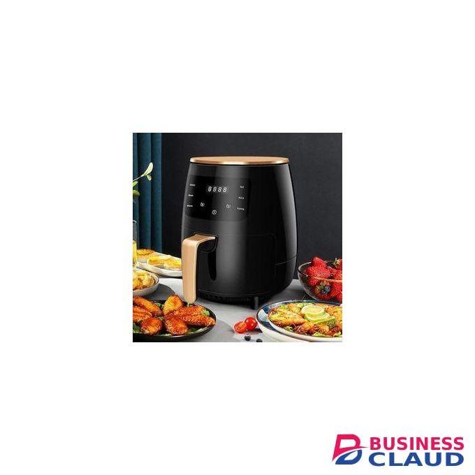Redberry Air fryer