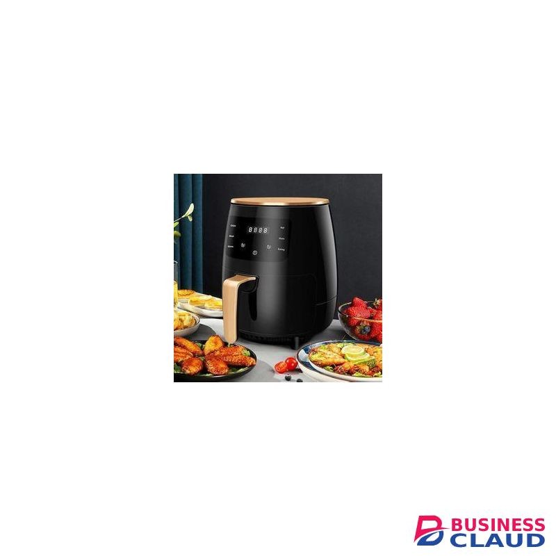 Redberry Air fryer