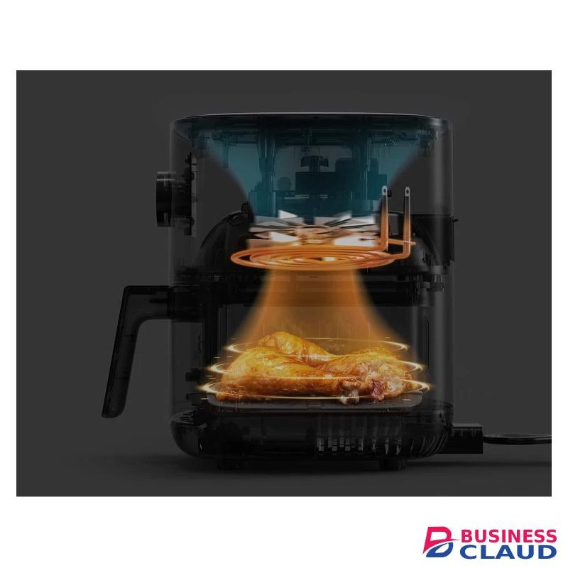 XIAOMI Mi Smart Airfryer 3.5l
