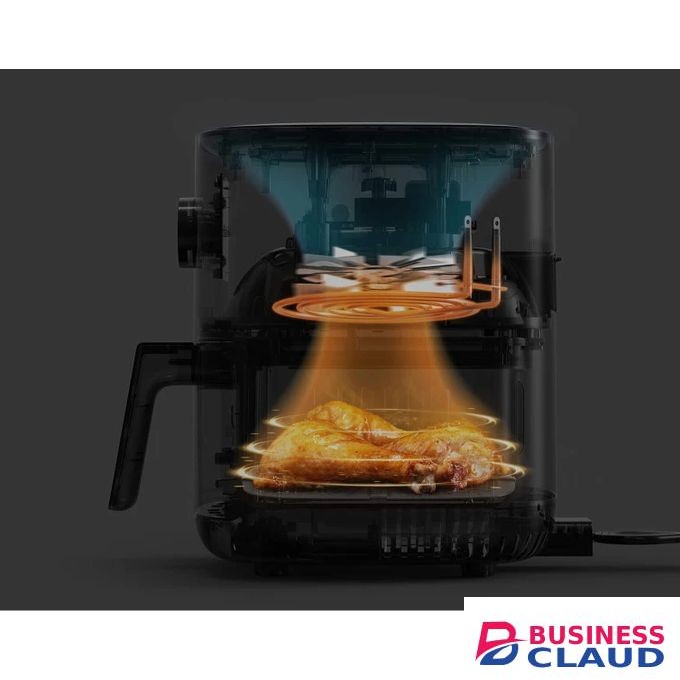 XIAOMI Mi Smart Airfryer 3.5l