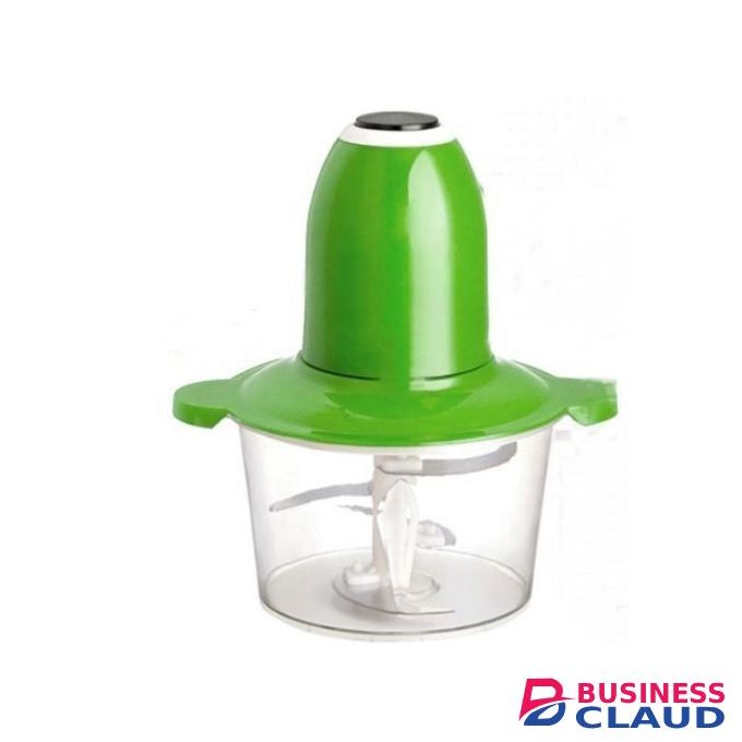 Multi-functional Electric Food Processor - Meat Vegetable