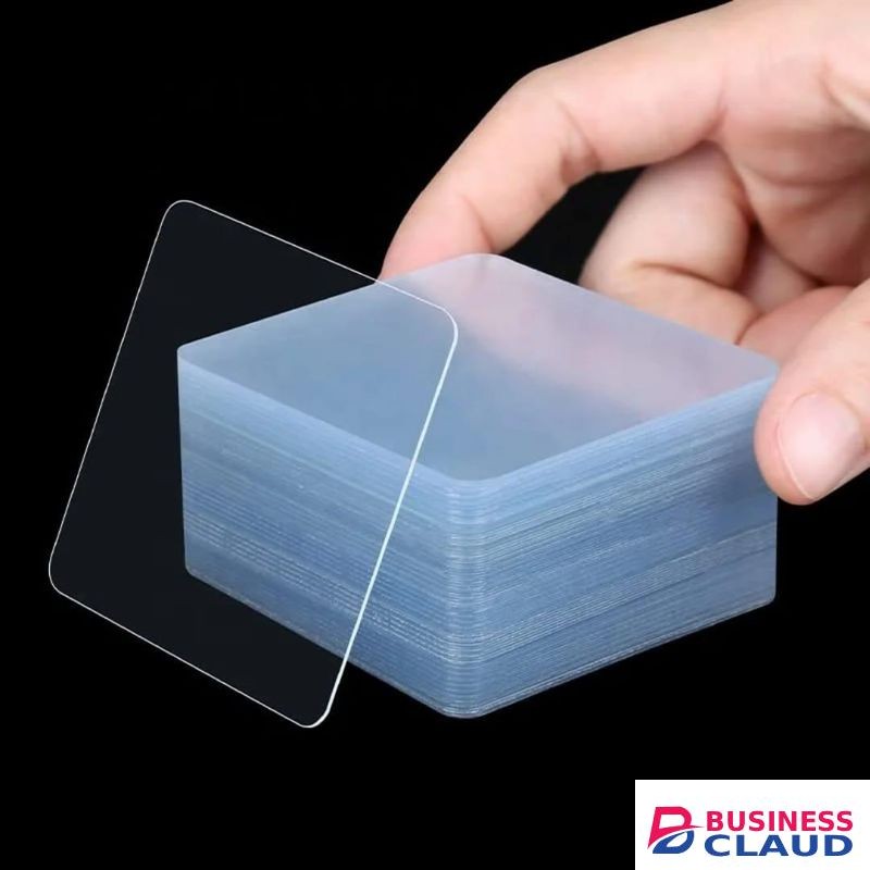10pcs double sided tape