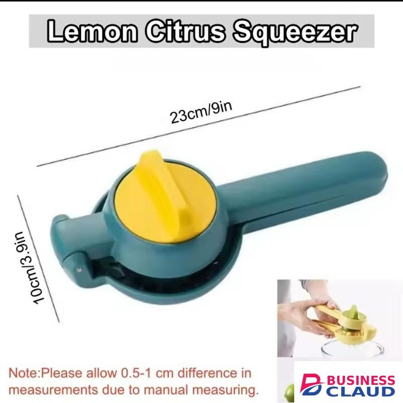 HAND PRESS LEMON SQUEEZER