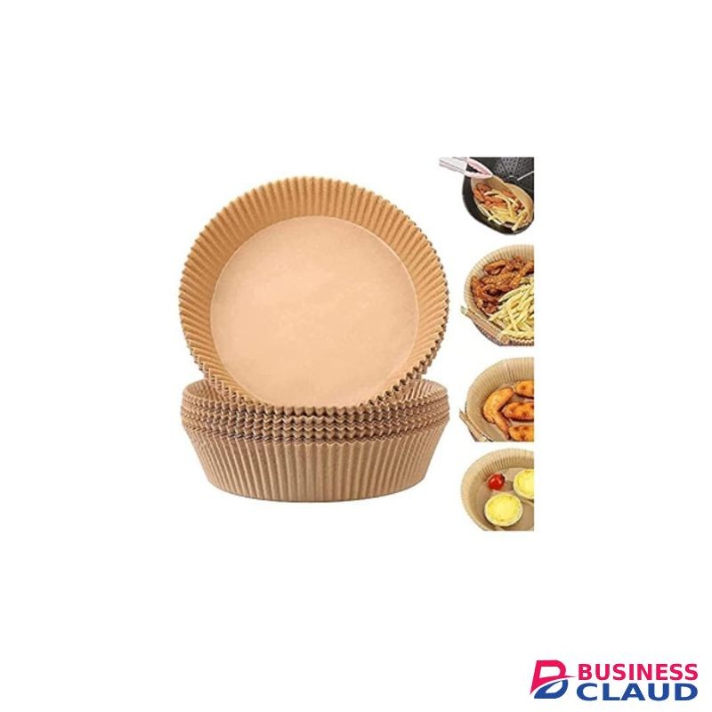 Air Fryer Disposable Paper Liners